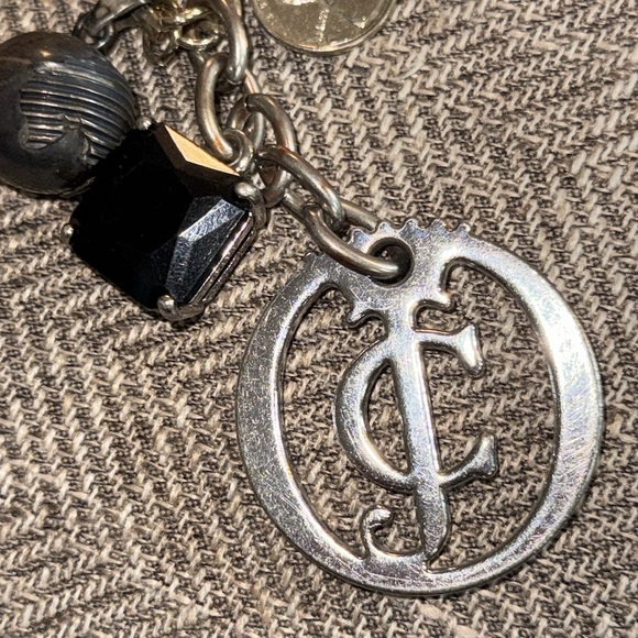 Coach Up Cycled Nomad Hobo Crossbody Bag - Picture 12 of 16